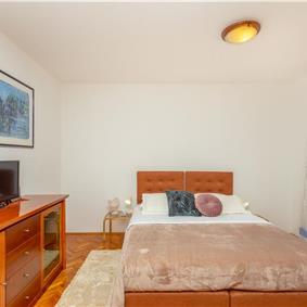 1 Bedroom Studio Apartment in Gruz, Dubrovnik City, Sleeps 2